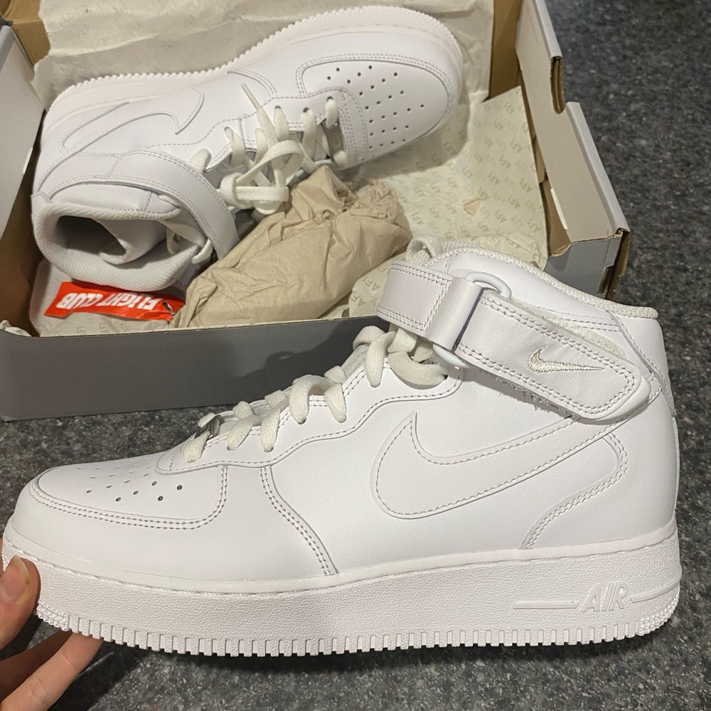 Nike High Air Force 1